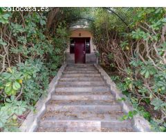 Encantador Chalet de Villa Tradicional de Lago Azul en Alcora