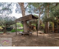 Encantador Chalet de Villa Tradicional de Lago Azul en Alcora