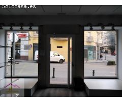 LOCAL EN VENTA