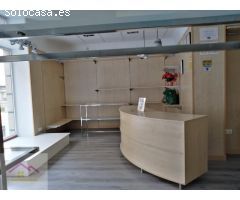 LOCAL EN VENTA