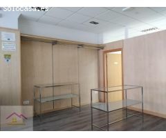 LOCAL EN VENTA