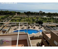 FRONTAL EN EL EDIFICIO JARDINES DEL MAR 1