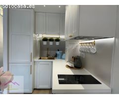 DUPLEX EN VENTA REFORMADO