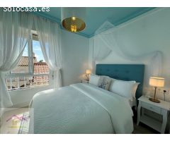 DUPLEX EN VENTA REFORMADO