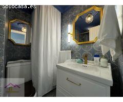 DUPLEX EN VENTA REFORMADO