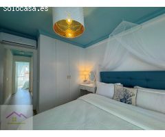 DUPLEX EN VENTA REFORMADO