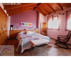 Chalet con piscina en el centro de Alcossebre
