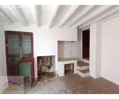 CASA CON GARAJE