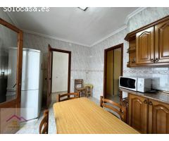 CASA CON GARAJE AMPLIO