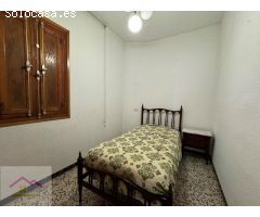 CASA CON GARAJE AMPLIO