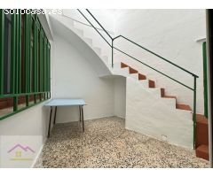 CASA CON GARAJE AMPLIO