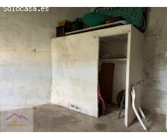 CASA CON GARAJE AMPLIO