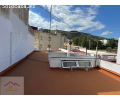 CASA CON GARAJE AMPLIO