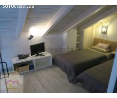 DUPLEX CON LICENCIA TURISTICA