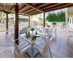 Hotel en venta en playa Gandía