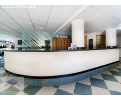 Hotel en venta en playa Gandía