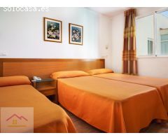 Hotel en venta en playa Gandía