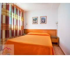 Hotel en venta en playa Gandía