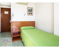 Hotel en venta en playa Gandía