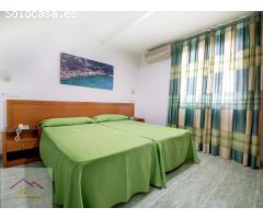 Hotel en venta en playa Gandía