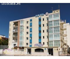Hotel en venta en playa Gandía