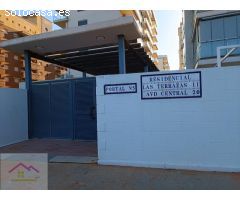 ESPECTACULAR DUPLEX RESIDENCIAL TERRAZAS 2