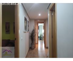 GRAN OPORTUNIDAD APARTAMIENTO FRENTE AL AYUTAMIENTO