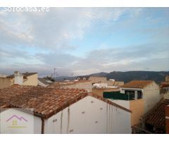 CASA DUPLEX EN ALCALA DE CHIVERT ÚNICA.