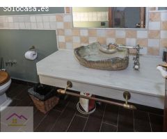 CASA DUPLEX EN ALCALA DE CHIVERT ÚNICA.