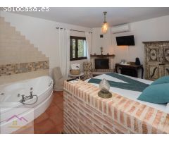 CASA DUPLEX EN ALCALA DE CHIVERT ÚNICA.