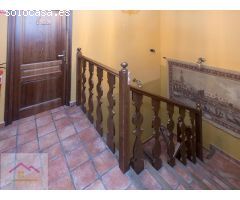 CASA DUPLEX EN ALCALA DE CHIVERT ÚNICA.