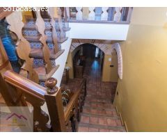 CASA DUPLEX EN ALCALA DE CHIVERT ÚNICA.