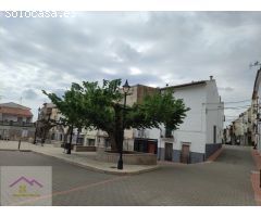GRAN OPORTUNIDAD CASA CON 8 HABITACIONES
