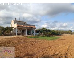 FINCA RUSTICA