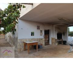 FINCA RUSTICA