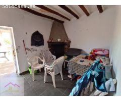FINCA RUSTICA