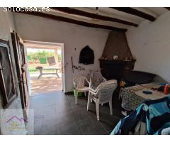 FINCA RUSTICA