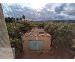 FINCA RUSTICA
