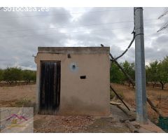 FINCA RUSTICA