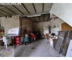 GRAN OPORTUNIDAD CASA CON RESTAURANTE.