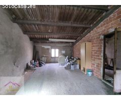 GRAN OPORTUNIDAD CASA CON RESTAURANTE.