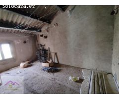 GRAN OPORTUNIDAD CASA CON RESTAURANTE.
