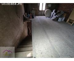 GRAN OPORTUNIDAD CASA CON RESTAURANTE.