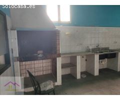 GRAN OPORTUNIDAD CASA CON RESTAURANTE.