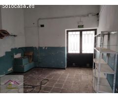 GRAN OPORTUNIDAD CASA CON RESTAURANTE.