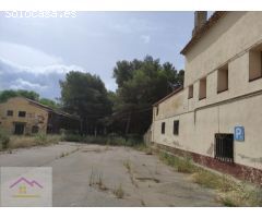 GRAN OPORTUNIDAD CASA CON RESTAURANTE.