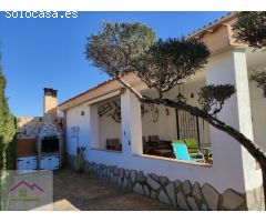 IDEAL PARA UNA GRAN FAMILIA PARA VIVIR EN UNA ZONA TRANQUILA CON FACIL ACCESO A