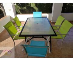 IDEAL PARA UNA GRAN FAMILIA PARA VIVIR EN UNA ZONA TRANQUILA CON FACIL ACCESO A