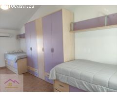 IDEAL PARA UNA GRAN FAMILIA PARA VIVIR EN UNA ZONA TRANQUILA CON FACIL ACCESO A