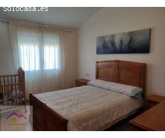 IDEAL PARA UNA GRAN FAMILIA PARA VIVIR EN UNA ZONA TRANQUILA CON FACIL ACCESO A